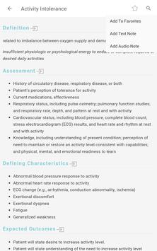 Nursing Diagnosis Ref Manual - Sparks and Taylor's 截图 14