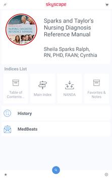 Nursing Diagnosis Ref Manual - Sparks and Taylor's 截图 5