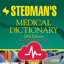 APK Stedman's Medical Dictionary