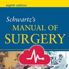 Schwartz's Manual of Surgery ไอคอน