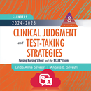 NCLEX Clinical Judgment-APK