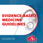 Evidenced Based Medicine Guide icône
