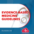 Evidenced Based Medicine Guide biểu tượng