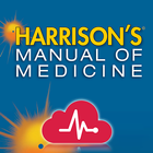 Harrison’s Manual Medicine App biểu tượng