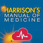 Harrison’s Manual Medicine App 아이콘