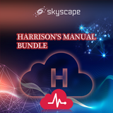 Harrison’s Manual Medicine App