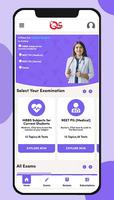 QcMedApp постер