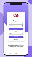 QcMedApp скриншот 3