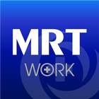 MRT WORK 图标