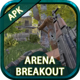 ARENA BREAKOUT GAME ADVICE