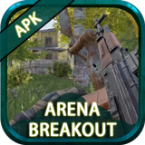 ARENA BREAKOUT GAME ADVICE icon