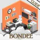 Guide for Bondee game icône