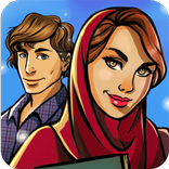 شهرزاد قصه دان