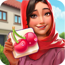 خانه سارا: معما و جایزه نقدی APK