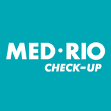 Med Rio Check-Up icon