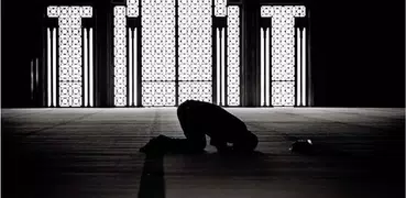 Ela Salaty - Prayer - compass 