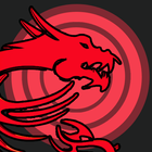 آیکون‌ Macro De Bolitas Rojas APK