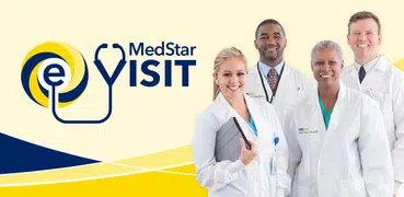 MedStar eVisit – Telehealth