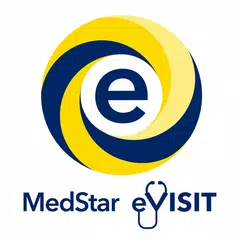 MedStar eVisit – Telehealth アプリダウンロード