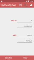 HbA1c/eAG Fast bài đăng
