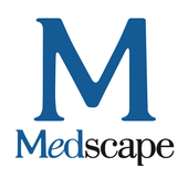 Medscape آئیکن