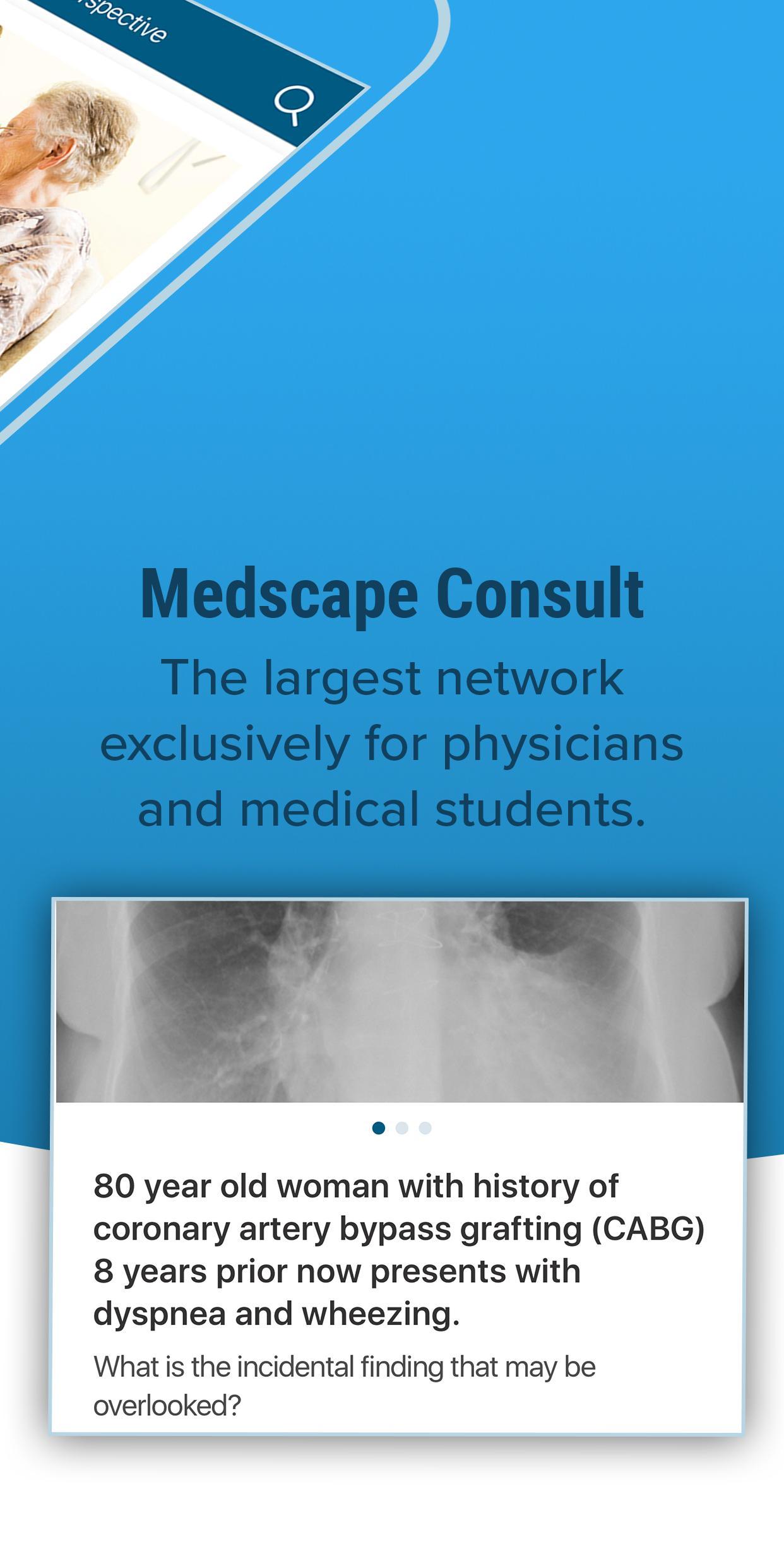 medscape app free download for android