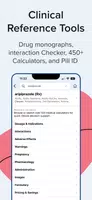 Medscape Screenshot 4