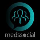 Medssocial Profesional 图标