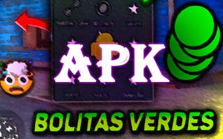Macro De Bolitas Verdes APK Screenshot 1