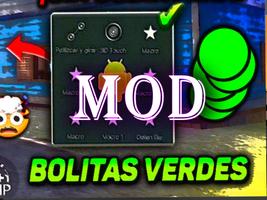 Macro De Bolitas Verdes APK 截图 2