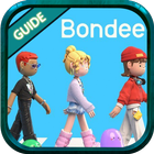 Bondee Game Tips icône