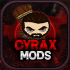 Icona Cyrax Mods ML Mobile APK