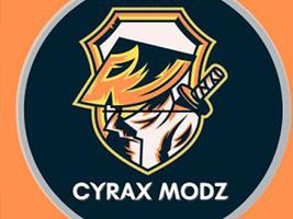 3 Schermata Cyrax Mods ML Mobile APK