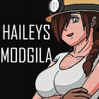 Guide for Haileys Modgila Game ikona