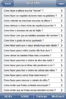 DICAS PRÁTICAS 2.0 скриншот 2