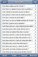 DICAS PRÁTICAS 2.0 capture d'écran 2