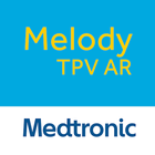 Melody™ TPV AR ícone