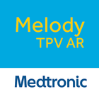 Melody™ TPV AR 圖標