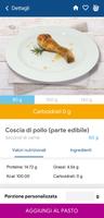 CONTA SU DI ME screenshot 2