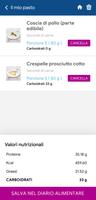 CONTA SU DI ME screenshot 3