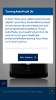 MiniMed™ Virtual Pumps App ảnh chụp màn hình 3