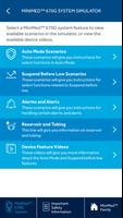 MiniMed™ Virtual Pumps App ảnh chụp màn hình 1