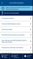 MiniMed™ Virtual Pumps App captura de pantalla 2