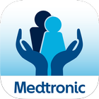 Medtronic StartRight иконка