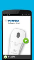 MyCareLink Smart™ RWN постер
