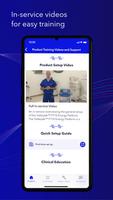 Valleylab™ اسکرین شاٹ 3