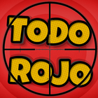 LaMACRO Para Dar Todo ROJO. ícone