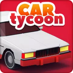 Car Shop Tycoon : Idle Game APK download