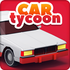 آیکون‌ Car Shop Tycoon