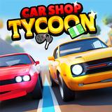 Car Shop Tycoon icon